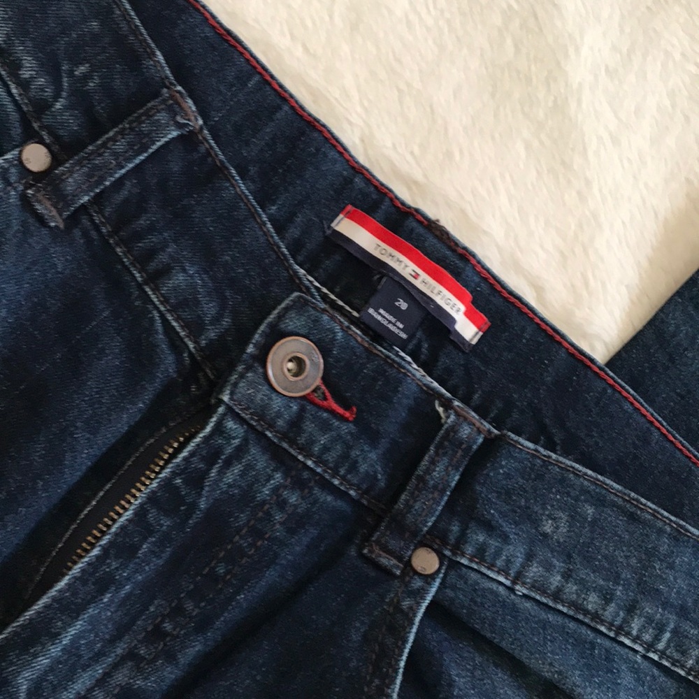 Tommy Hilfiger jeans - Picture 4 of 5